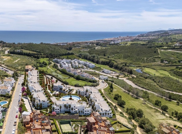Apartment - New Build - Casares - NEWSP-89240