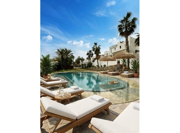 Apartment - New Build - Estepona - El Paraíso