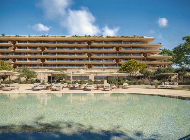 Apartment - New Build - Fuengirola - NEWSPS-70816