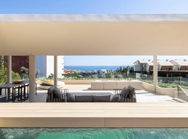 Apartment - New Build - Fuengirola - NEWSPS-84998