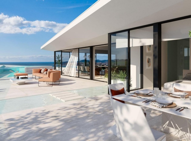 Apartment - New Build - Fuengirola - NEWSPS-90500