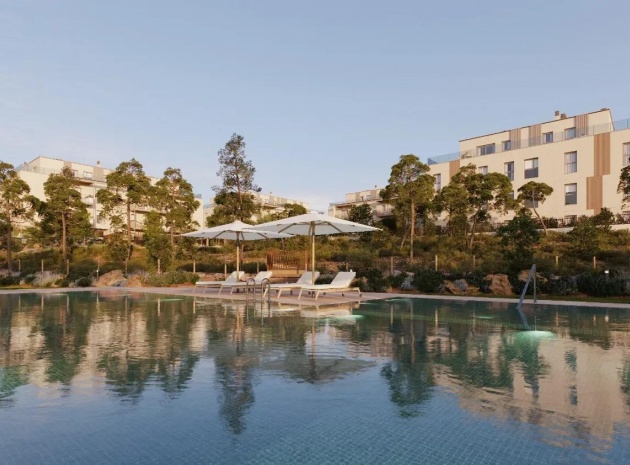 Apartment - New Build - Godella - NEWSPS-75514