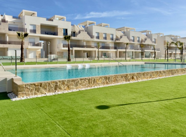 Apartment - New Build - Guardamar del Segura - El Raso