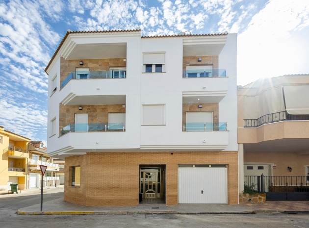 Apartment - New Build - Jacarilla - NEWSP-58149