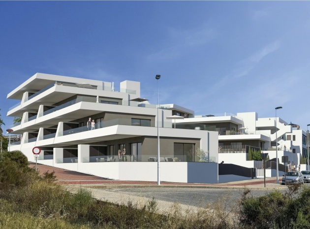 Apartment - New Build - La Marina - NEWSP-20791