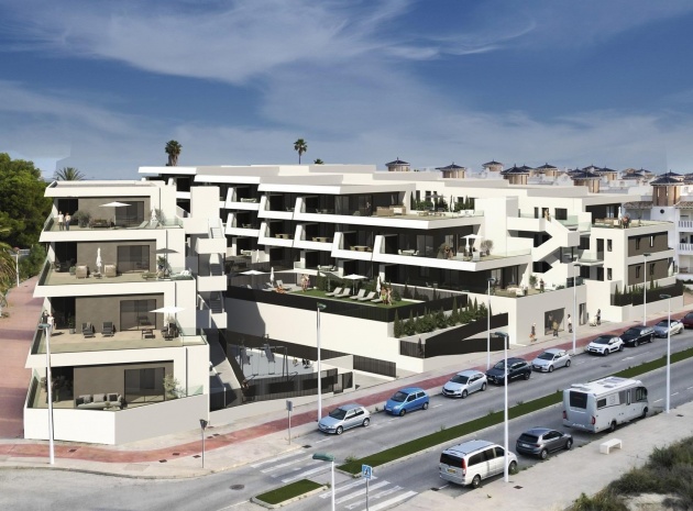 Apartment - New Build - La Marina - NEWSP-69550