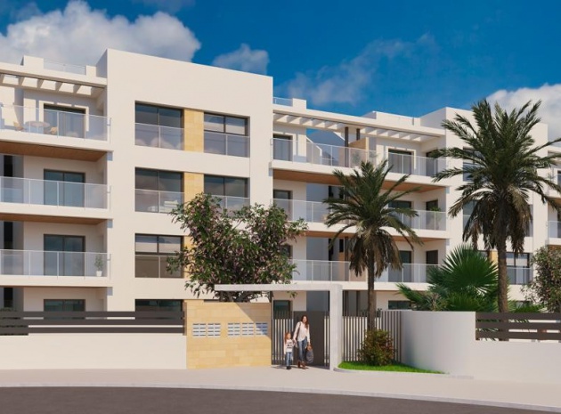Apartment - New Build - La Zenia - La Zenia