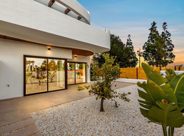 Apartment - New Build - Los Alcazares - Serena Golf