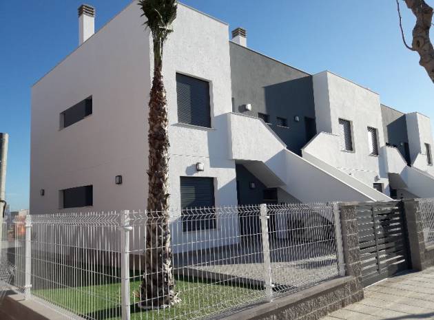 Apartment - New Build - Pilar de la Horadada - Lamar Resort