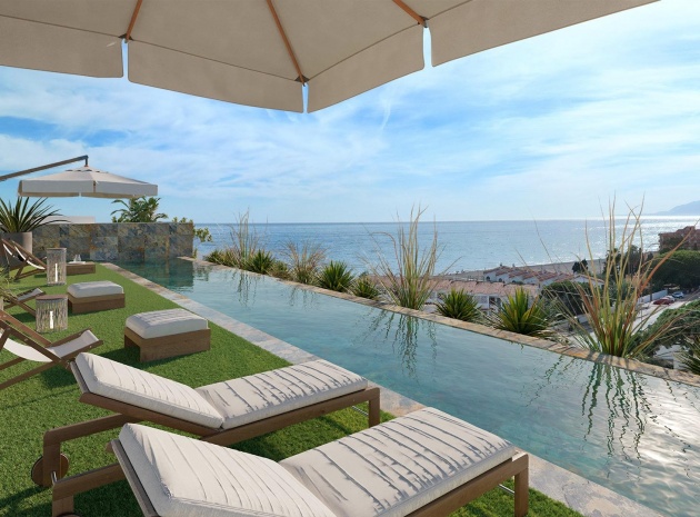 Apartment - New Build - rincon de la victoria - NEWSP-67732