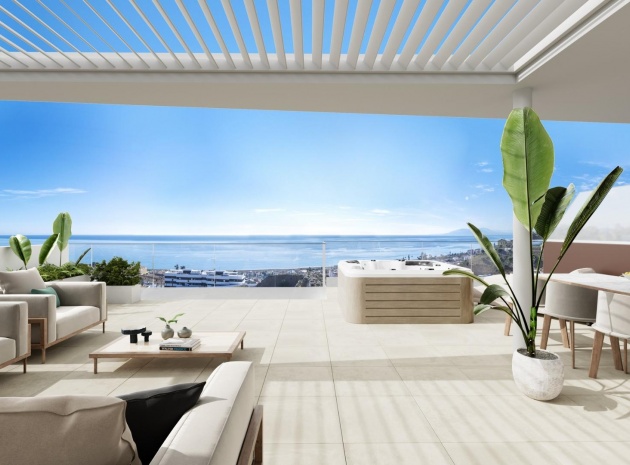 Apartment - New Build - rincon de la victoria - R. De La Victoria