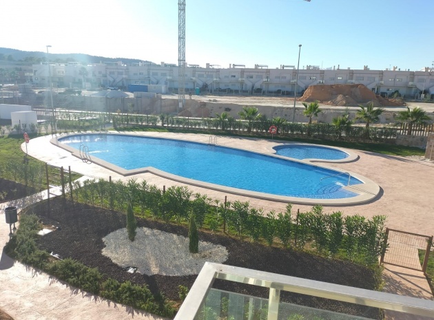 Apartment - New Build - San Miguel de Salinas - NSPD-5557