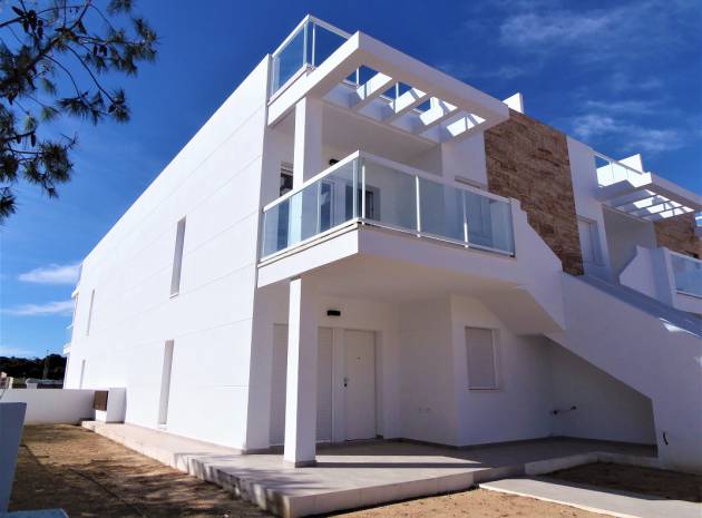Apartment - New Build - San Pedro del Pinatar - San Pedro Villas