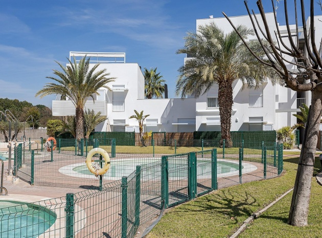 Apartment - New Build - Vera - NEWSP-87496