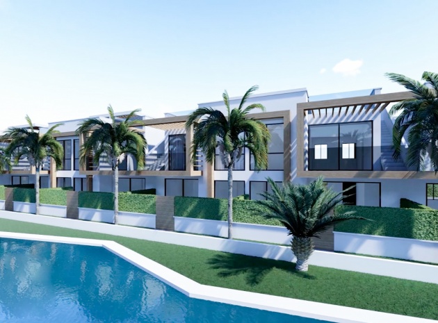 Apartment - New Build - Villamartin - PAU 26