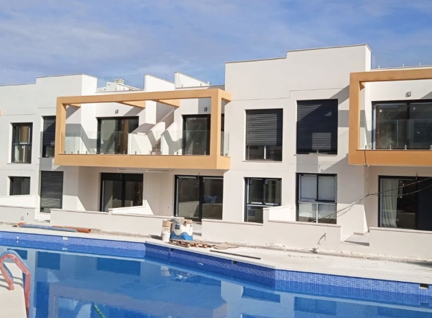 Apartment - New Build - Villamartin - PAU 26