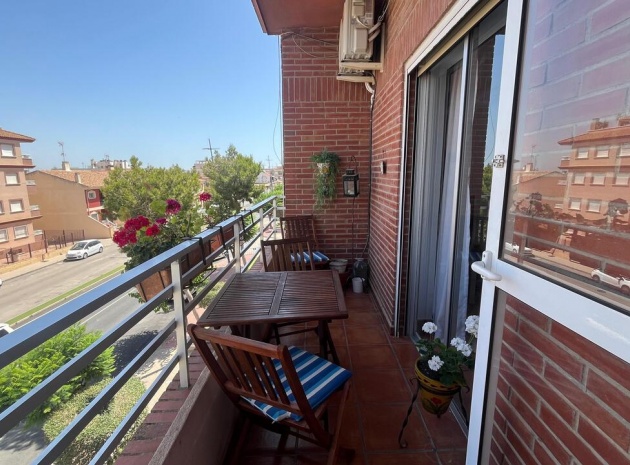 Apartment - Resale - Algorfa - Algorfa