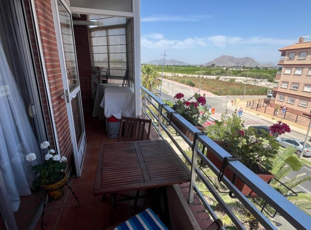 Apartment - Resale - Algorfa - Algorfa