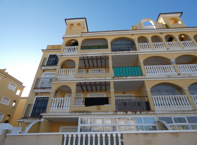 Apartment - Resale - Algorfa - Algorfa