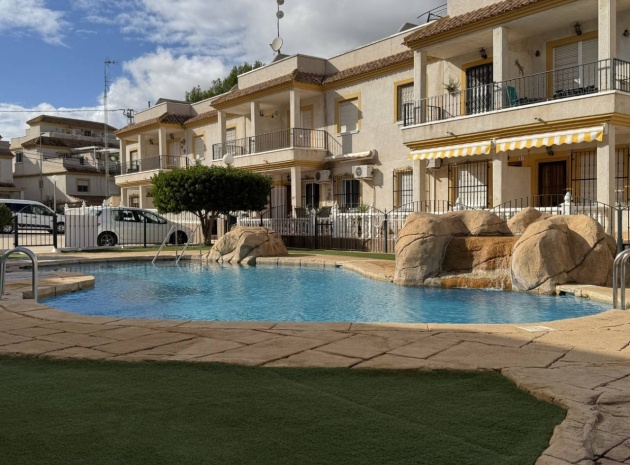 Apartment - Resale - Algorfa - ESMA-77903