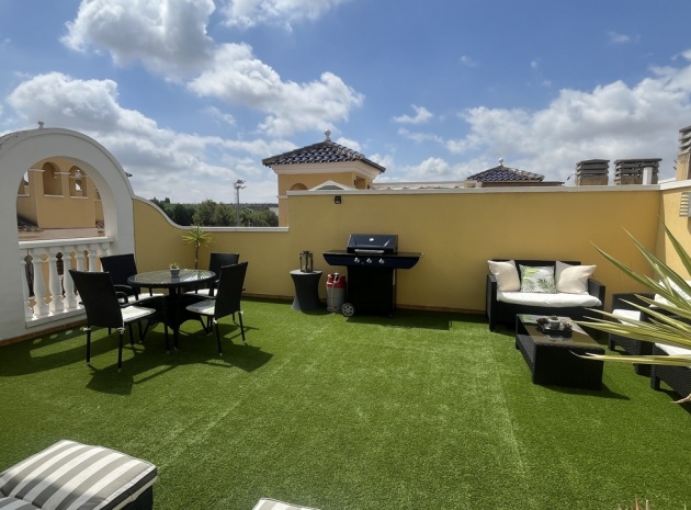 Apartment - Resale - Algorfa - fontana