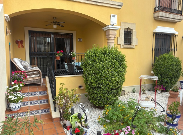 Apartment - Resale - Algorfa - La Finca Golf Resort