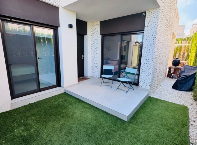 Apartment - Resale - Algorfa - La Finca Golf Resort