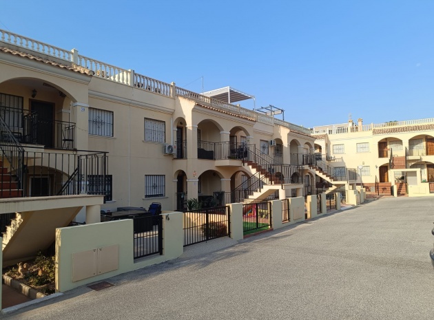 Apartment - Resale - Algorfa - Montemar