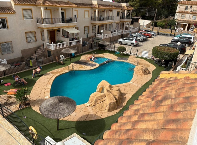 Apartment - Resale - Algorfa - Montemar