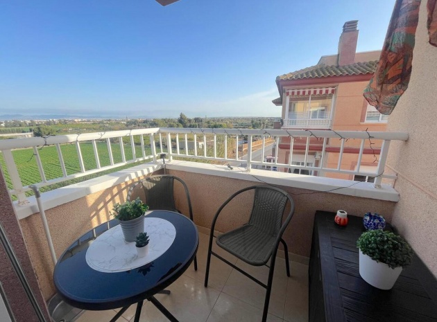 Apartment - Resale - Algorfa - res cecilia
