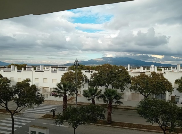 Apartment - Resale - Alhama De Murcia - Condado De Alhama Resort