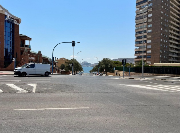 Apartment - Resale - Alicante - Alicante Centro