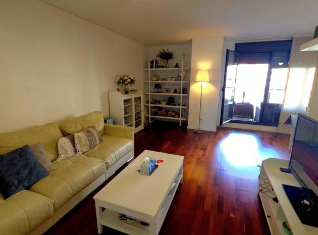 Apartment - Resale - Alicante - Alicante Centro