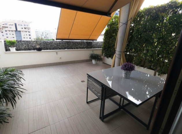 Apartment - Resale - Alicante - Alicante Centro