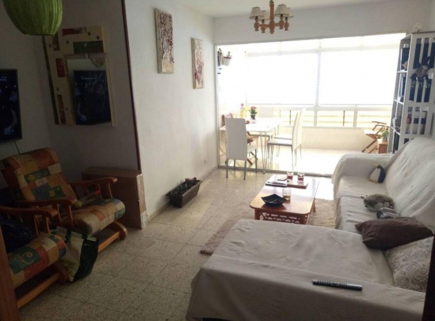 Apartment - Resale - Alicante - Alicante Centro