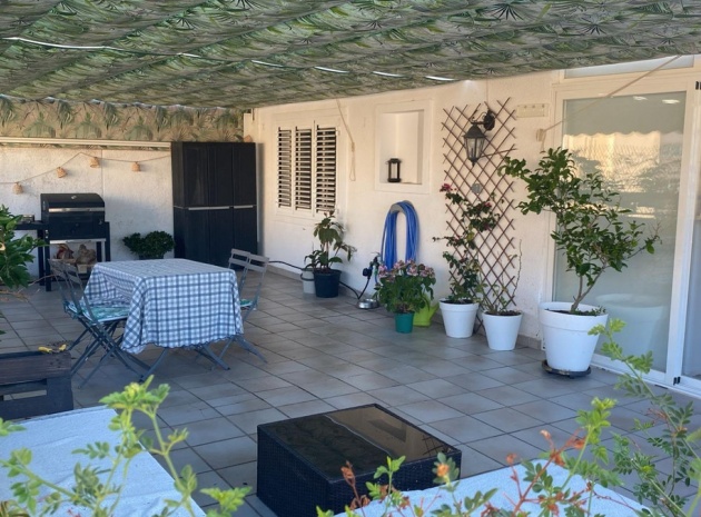 Apartment - Resale - Alicante - Alicante Centro