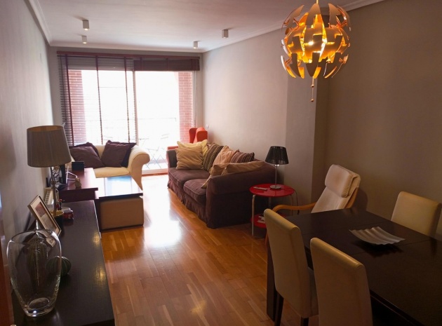 Apartment - Resale - Alicante - Alicante Centro