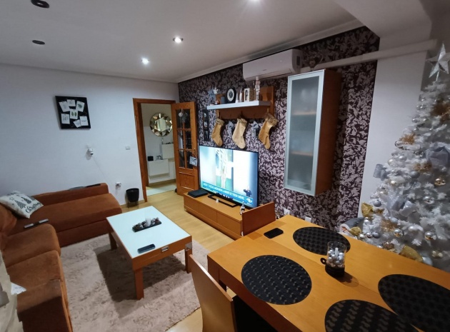 Apartment - Resale - Alicante - Alicante Centro