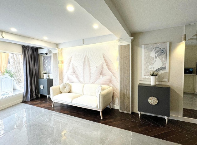 Apartment - Resale - Alicante - Alicante Centro