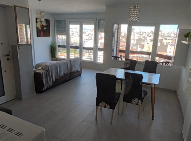 Apartment - Resale - Alicante - Alicante Centro