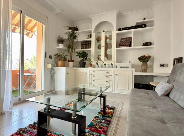 Apartment - Resale - Alicante - Alicante Centro