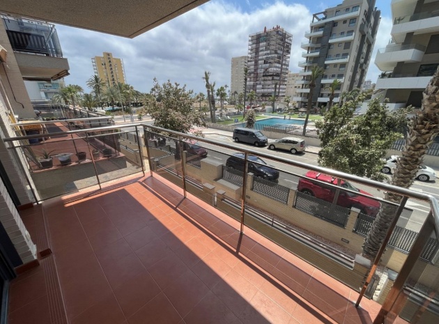Apartment - Resale - Alicante - Alicante Centro