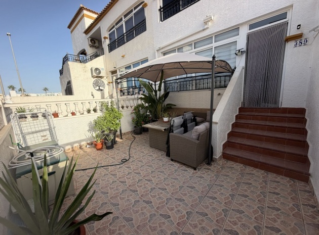 Apartment - Resale - Alicante - Alicante Centro
