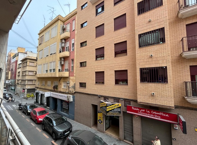Apartment - Resale - Alicante - Alicante City Centro