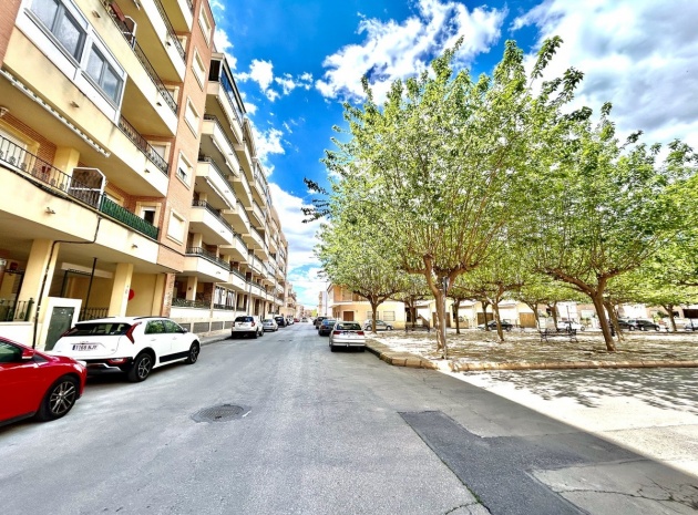 Apartment - Resale - Almoradi - Almoradi Centro