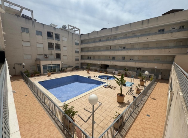 Apartment - Resale - Almoradi - Almoradi