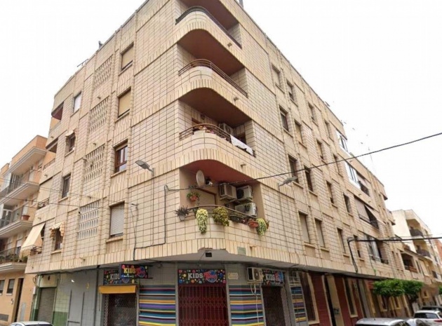 Apartment - Resale - Almoradi - Almoradi