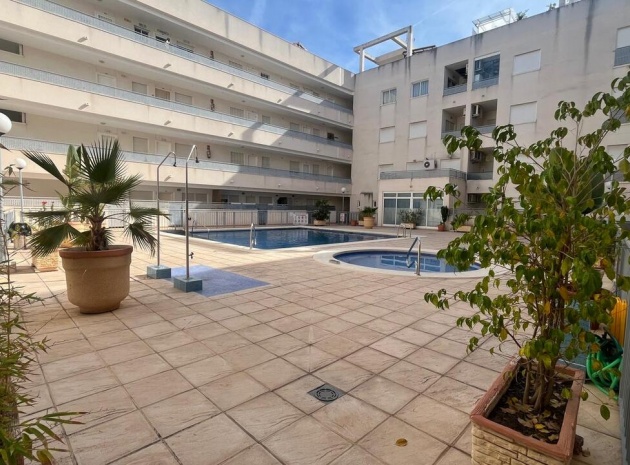 Apartment - Resale - Almoradi - almoradi