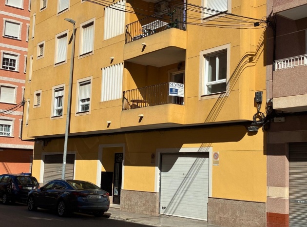 Apartment - Resale - Almoradi - almoradi