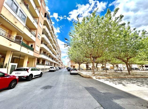 Apartment - Resale - Almoradi - almoradi